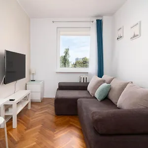 Apartment Comfort Przymorze *