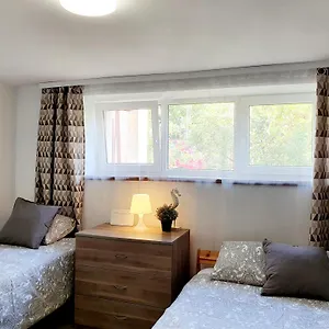 Mieszkanie Przy Plazy - Portowcow 19 Apartment Gdansk