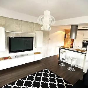 Apartment Morena Gdansk