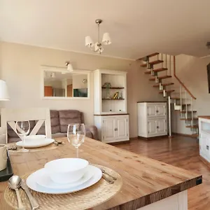 Mmrent Two-story Apartment *