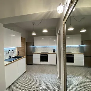Apartment Old Town Lawendowe Iii Gdansk