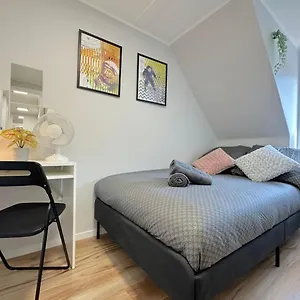Astro Homestay Gdansk