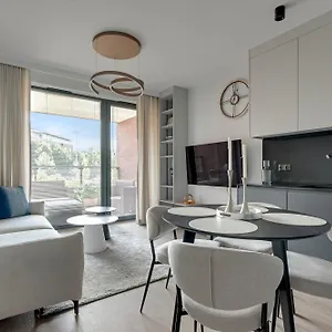 Scala 3 By Grand Apartment