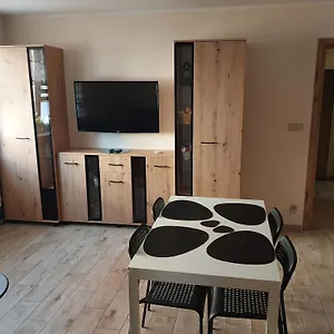 Apartment Jodlowa 17 Gdansk