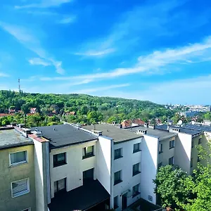 Tanie W Gdansku Wrzeszczu Apartment
