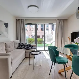 Apartment Scala Center & By Lion