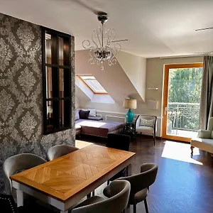 Piastowska Seaside Apartment *