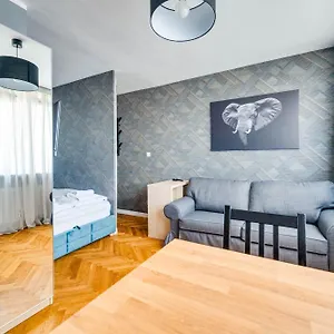 Aleja Grunwaldzka 92-98 By Homeprime Gdansk