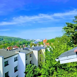 Blisko Centrum Apartment