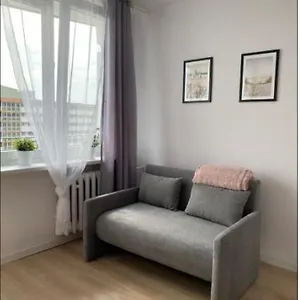 Studio 17m2 - Przymorze, Close To The Beach *