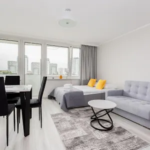 Przymorze Comfy Apartment *
