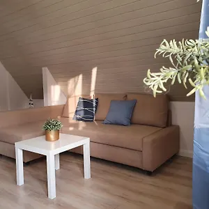 Apartment Na Motlawie Iv