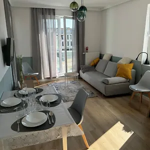 Apartment Mieszkanie Blisko Centrum