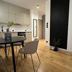 Porto10 By Mypart In Your Apartment Gdansk