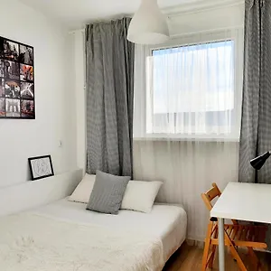 Apartment Mieszkanie Na Zaspie *