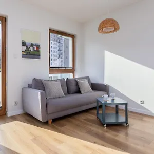 Nova Letnica Sunny Apartment *
