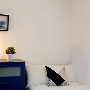 Apartment Mieszkanie Baltic Pira Gdansk