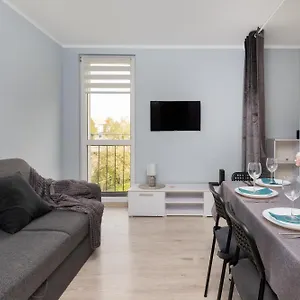 Apartment Dworska Close To The By Renters *