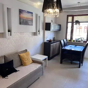 Jelitkowo, Neptun Park 50 M Od Plazy Apartament Gdańsk