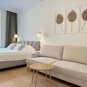 Seredino Apartment *