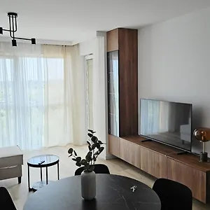 Nova Letnica Sea Apartment Gdansk