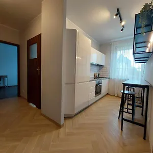 Center, Old Town. Apartment Gdansk