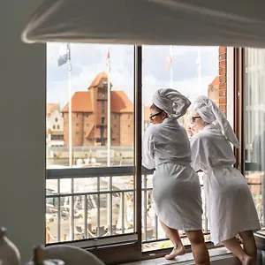 Premium In Old Town Marina View By Lion Apartment *