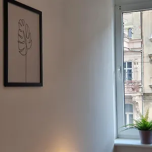 Nowy Port 7 Apartment