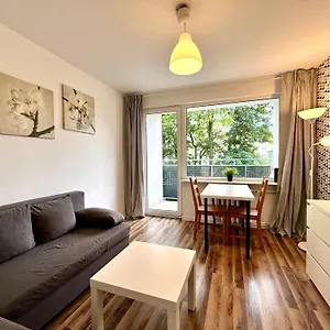 Mieszkanie Blisko Plazy Brzezno - Apartment *