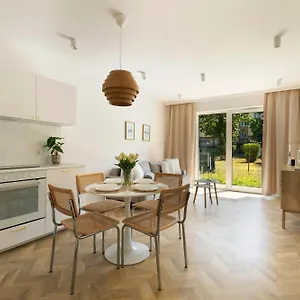 Elite Center Prestige Apartment *