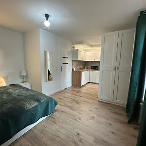 Apartment Panska