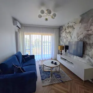Apartment Golden River *