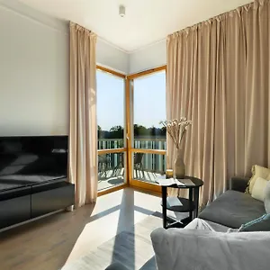 Apartment Elite Milla Baltica *