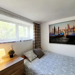 Apartment Brezno Ii Gdansk