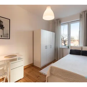 Homestay Beacon Gdansk