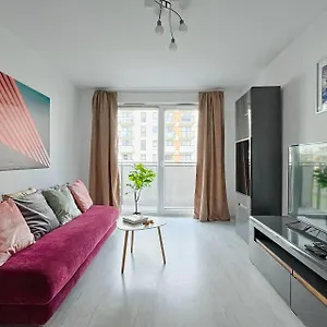 Central Silver L1f/21 Apartment *