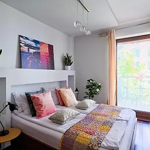 Apartment Sz 5-28