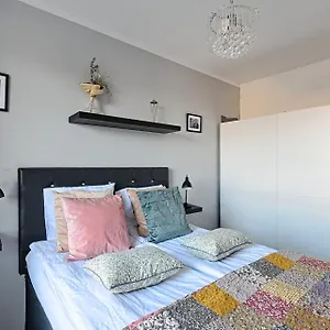 Apartment Urbannest Walowa 25c *