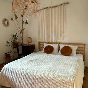 Apartment Boho Apartament Blisko Centrum Gdansk