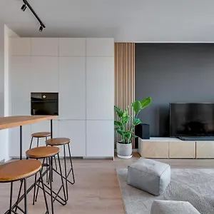 Brabank 20 By Grand Apartment
