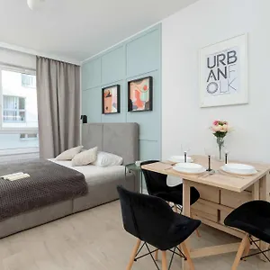 Slaska Z Silownia W Gdansku By Renters * Gdansk