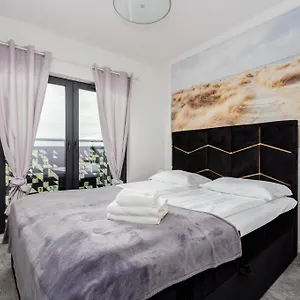 Marvipol With The View Apartment Gdansk