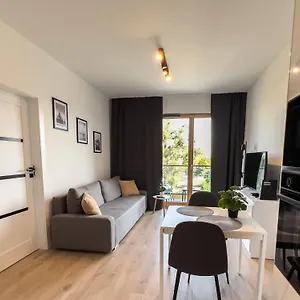 Faro By Comfort Apartment
