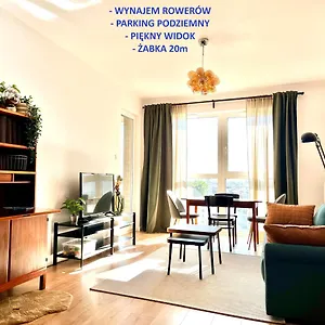 Panorama Elegance - 2km Od Plazy - Rent A * Gdansk
