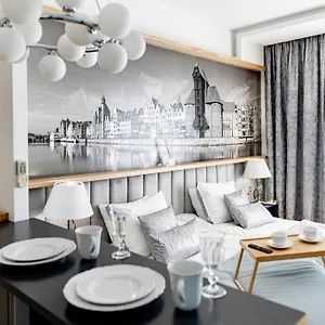 Apartment Old Town Vibes Premium Aon *