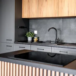 Przystan Letnikow 5 By Mypart In Your Apartment *