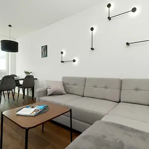 Stylowy Z Parkingiem By Renters