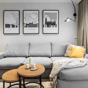 Latarnikow146 By Mypart In Your Apartment Gdansk