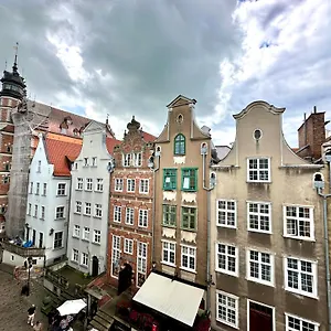 Apartment Mariackaapart V Gdansk