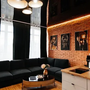 Maya's Flats & 65 - Lux Ogarna 3 * Gdansk